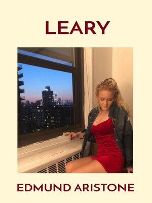 cover image of LEARY